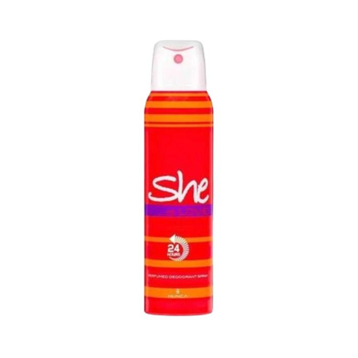 She Deo 150Ml İs Love