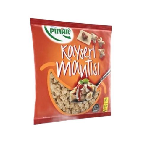 Pınar  Kayseri Mantı 400G