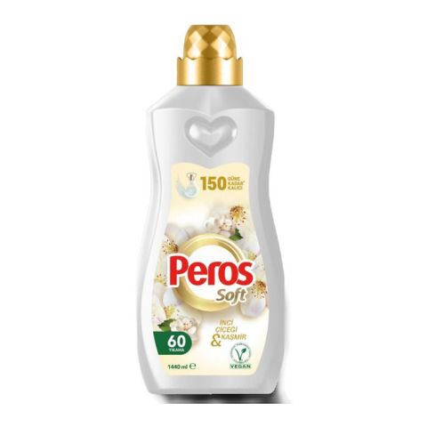 Peros 1440 Ml Kons. Yum. İnci Çiçeği & Kaşmir