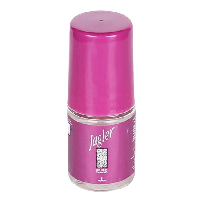 Jagler Roll-On Women 50Ml Clasic