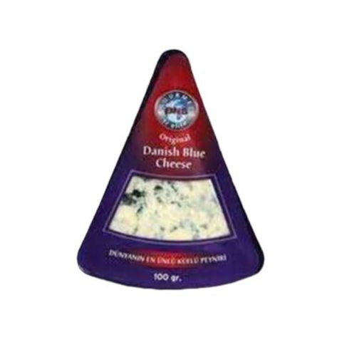 Bivero Blue Cheese 100Gr (Rokfor)