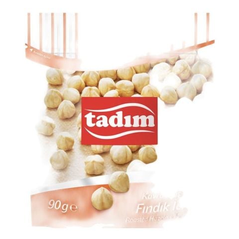 Tadım Fındık İçi 90Gr