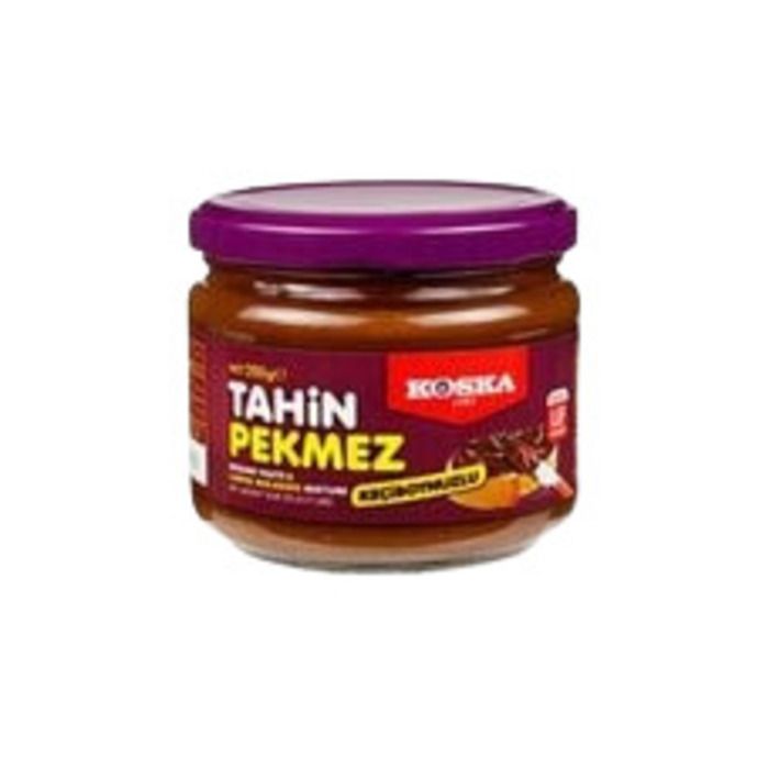 Koska Tahin Pekmez 350Gr Keçiboynuzlu