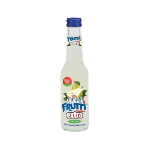 Uludağ Frutti Extra 250Ml Armutlu