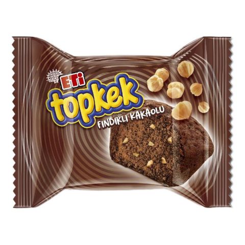 Eti Topkek 35Gr Kakolu