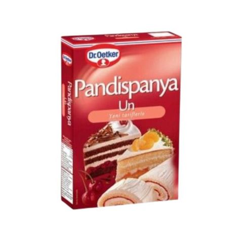 Dr.Oetker Pandispanya Un 349Gr