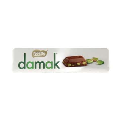 Nestle Damak Baton 30Gr Baklava