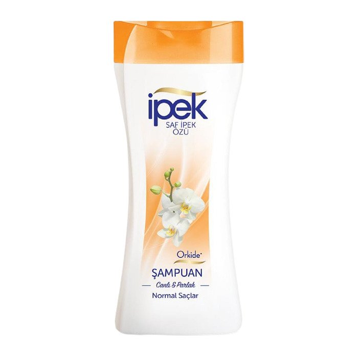 İpek Şamp.480Ml Normal Saçlar