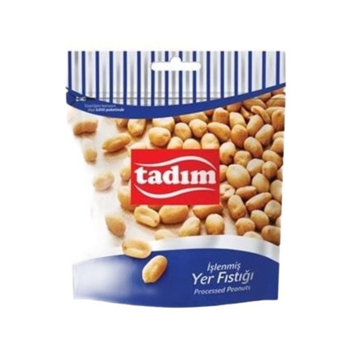 Tadım Fıstıxx 75Gr Klasik Tuzlu