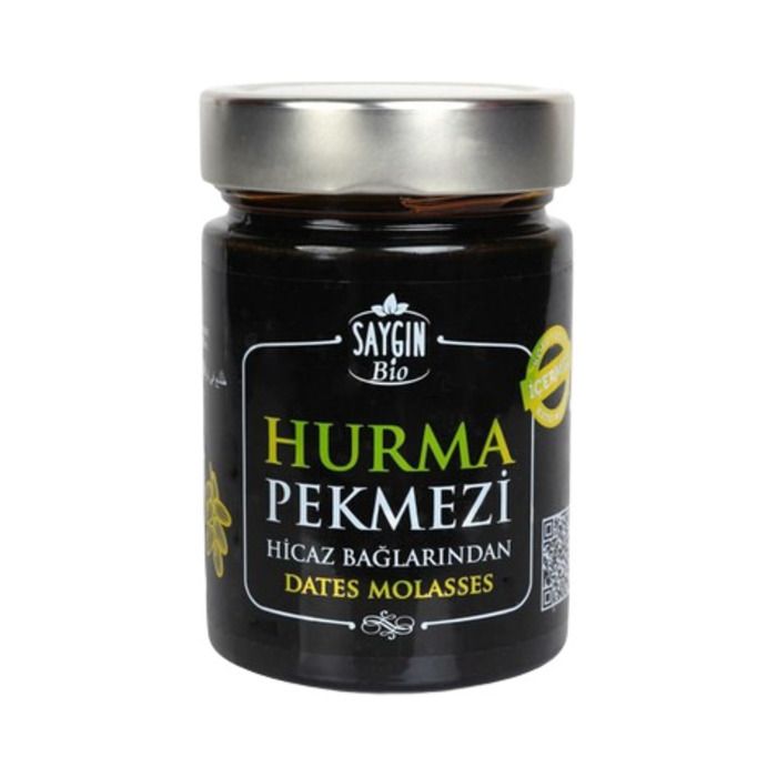 Saygın Pekmez 400Gr Hurma