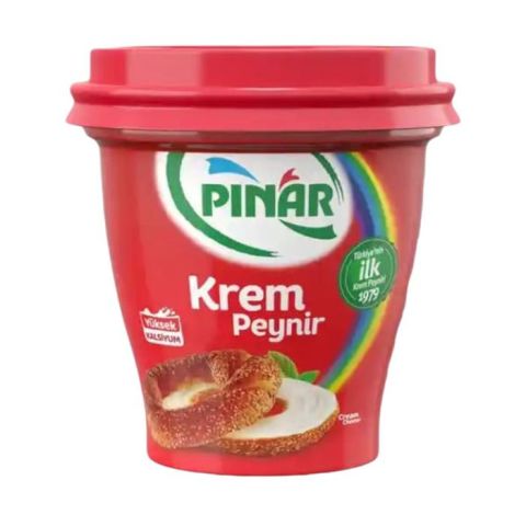 Pınar Krem Peynir 150G