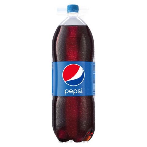 Pepsi Kola 2.5 Lt
