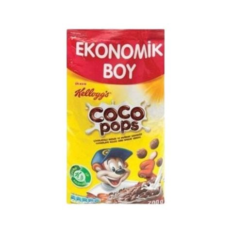 Kellogg'S Coco Pops 700Gr