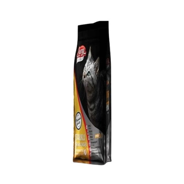 Energy Kedi Maması 500Gr Yetişkin Tavuklu