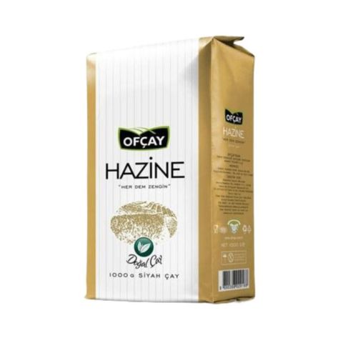 Ofçay Hazine çay 1000G