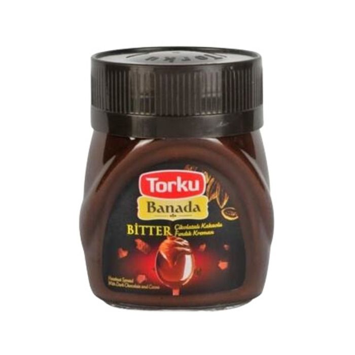 Torku Banada 370Gr Bitter