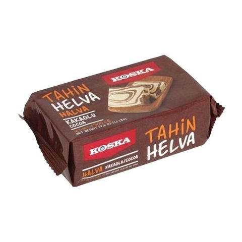 Koska Helva 500G Kakaolu