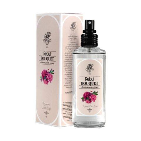 Rebul Kolonya 250Ml Bouquet