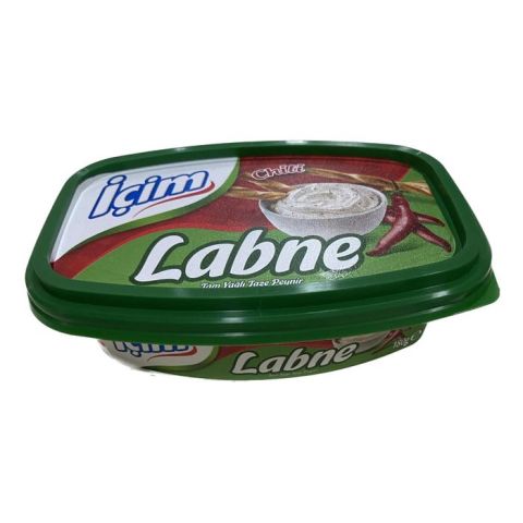 İçim Labne 180Gr Chili