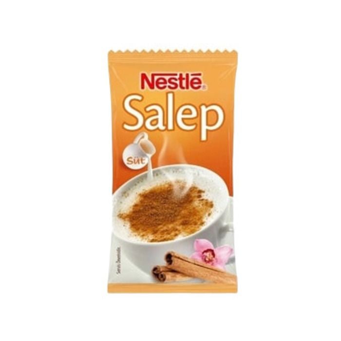 Nestle Salep 17Gr