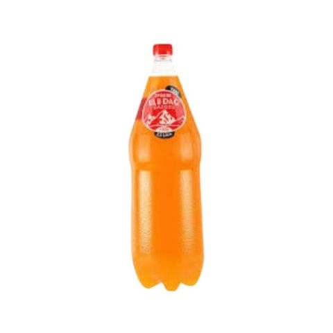 Uludağ Efsane Portakal 2.5Lt