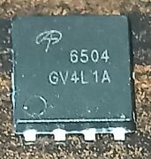 AON6504 6504 QFN-8 Mosfet