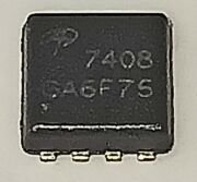 7408 AON7408 Mosfet QFN-8