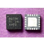BQ24738 BQ24738RGRR BQ738 QFN-20 Chipset