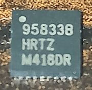 ISL95833BHRTZ ISL95833B 95833B QFN-32 Chipset