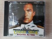 @ORIGINAL UNDER SIEGE / KUŞATMA ALTINDA VCD