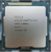 Intel® Core™ i5-3570 Processor 6M Cache, up to 3.80 GHz 1155 SR0T7