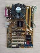 ASUS P5LD2 SE 775 PIN DDR 2 ANAKART