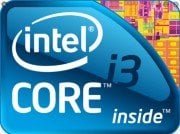 Intel Core i3-350M Processor (3M Cache, 2.26 GHz) SLBU5