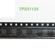 51125 TPS51125 TPS51125RGER Entegre Devre QFN-24 Chipset