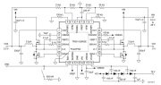 51125 TPS51125 TPS51125RGER Entegre Devre QFN-24 Chipset