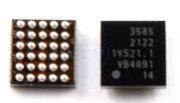 @ORIGINAL 358S 2122 Şarj Entegresi IC Chipset