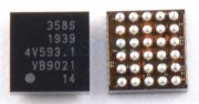 @ORIGINAL 358S 1939 Şarj Entegresi IC Chipset