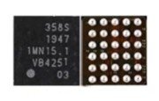 @ORIGINAL 358S 1947 Şarj Entegresi IC Chipset
