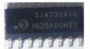 SI4732A10 SI4732-A10 SI4732-A10-GS sop-16 Chipset