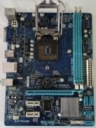 Gigabyte GA-H61M-S1 LGA1155 DDR3 Anakart