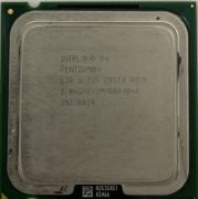 Intel Pentium 4 630 3.00 GHZ İŞLEMCİ SL7Z9