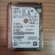 Arızalı Harddisk 1TB HGST 5K1000-1000 HTS541010A9E680 220 0A90351 01