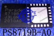 8719B PS8719B PS8719BTQFN24GTR2-A0 QFN-24 Chipset