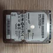 Arızalı Harddisk 640GB Samsung ST640LM001 HN-M640MBB/VAO M8_REV.03 R00