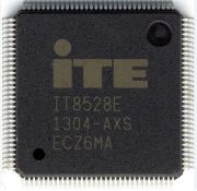 IT8528E AXS QFP-128 Chipset Entegre IO
