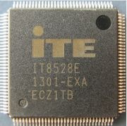 IT8528E EXA QFP-128 Chipset Entegre IO