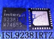 ISL9238IRTZ-T ISL9238IRTZ ISL9238I ISL9238 9238I 9238IRTZ QFN-32 Chipset