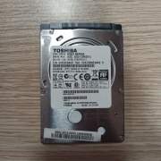 Arızalı Harddisk 500GB Toshiba MQ01ABF050 AAE AA01/AM001J G003235B