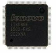 @ORIGINAL 100% New Lenovo IT8586E FXS TQFP IC Chipset Entegre SIO