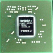 Nvidia NF-G6150-N-A2 Sıfır Chip